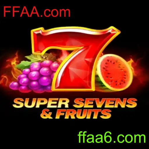 7SuperSevensFruits