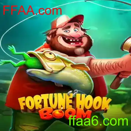 FortuneHookBoom