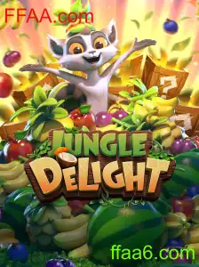 JungleDelight